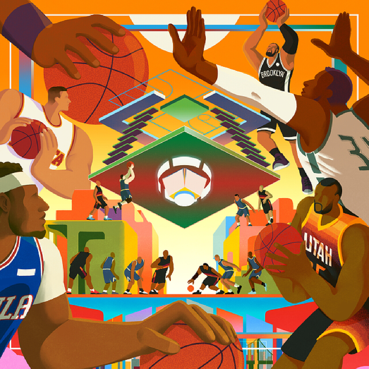 洲冬季运动 洲冬季运动