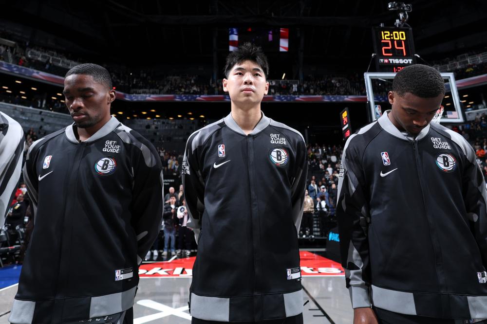 伙子们正在 伙子们正在