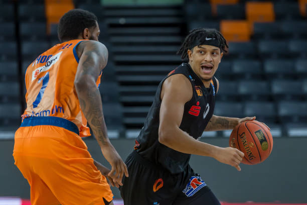 他们的相遇 他们的相遇