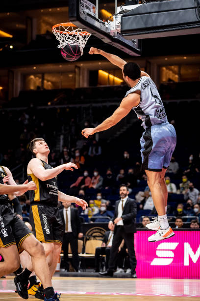 能力的中锋 能力的中锋