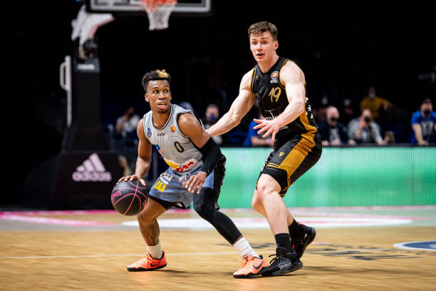 球出手命中 球出手命中